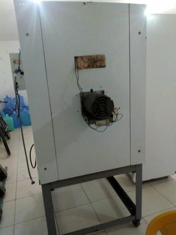 Vendo um forno - Foto 6