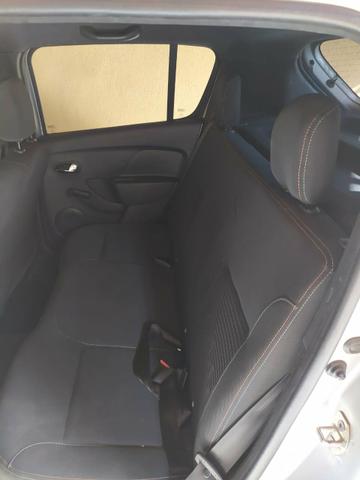 Renault Sandero Vibe - Foto 12