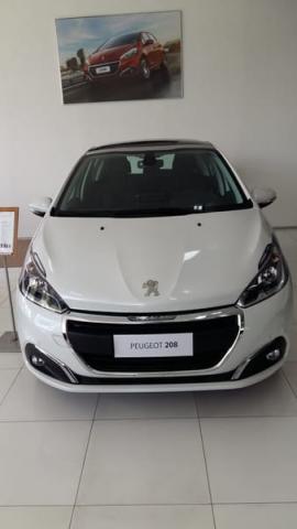 PEUGEOT 208 GRIFFE 1.6 AUT 2019 - Foto 5