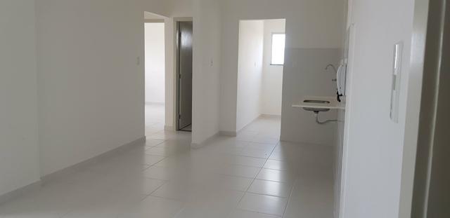 Aluguel residencial parque independencia - Foto 9