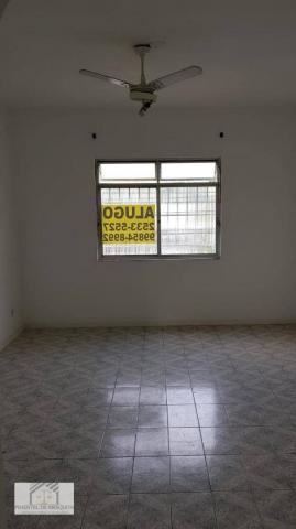 Casa com 2 dormitórios para alugar, 100 m² por r$ 1.200/mês - alcântara - são gonçalo/rj - Foto 6