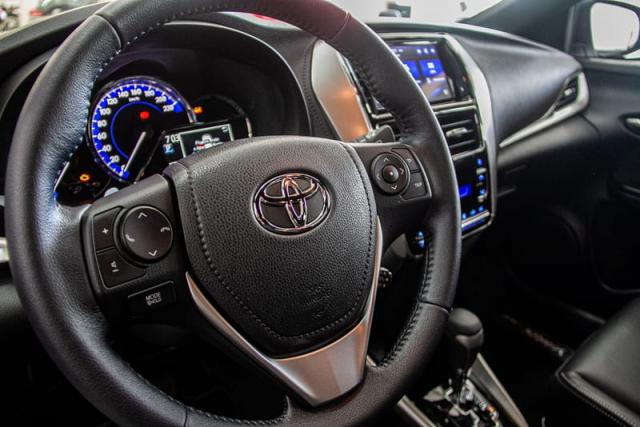 TOYOTA YARIS HATCH X-WAY AT 19/20 - Foto 8