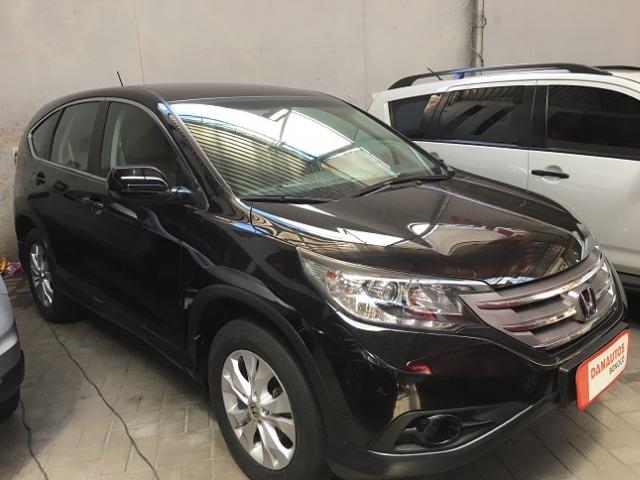 Honda CR-V LX 2.0 - Automática - Foto 2