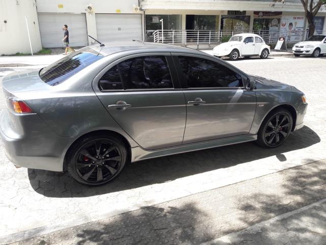 Lancer 13/14 - Foto 15