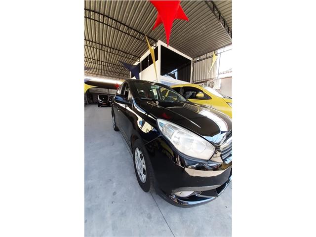 Fiat Grand siena 1.4 mpi 8v tetrafuel 4p manual