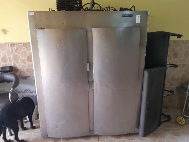 Refrigerador e Câmara Fria - Foto 2