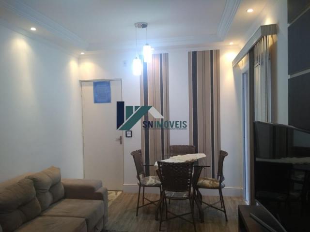 Apartamento - porto belo / sumaré - Foto 2