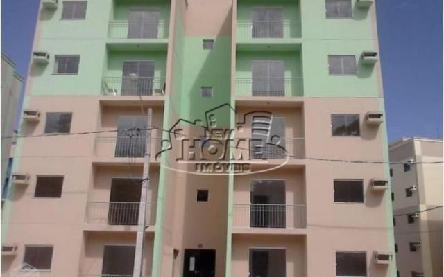 Alugue Apartamento em Ananindeua (Coqueiro) - Cond. Green Park II - Foto 2