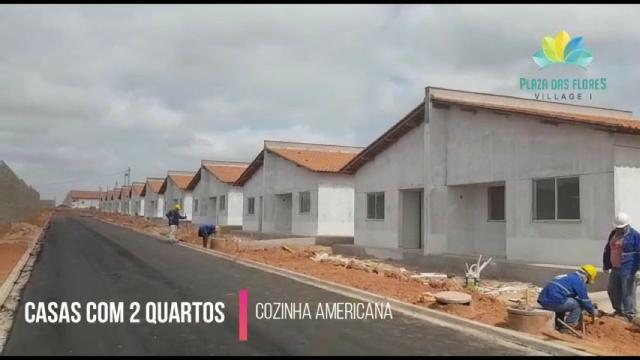 I - Casas em Condominio - Foto 2