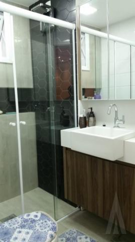 Apartamento à venda com 1 dormitórios em Atiradores, Joinville cod:17842 - Foto 20