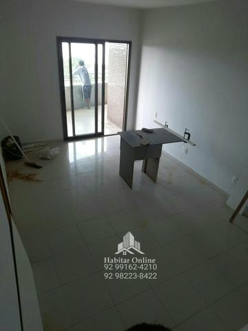 Barra do Rio Negro Apartamento na Orla da Ponta Negra 4 suítes 180 m² - Foto 10