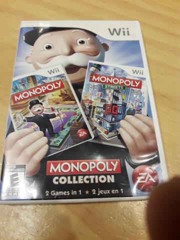 Monopily