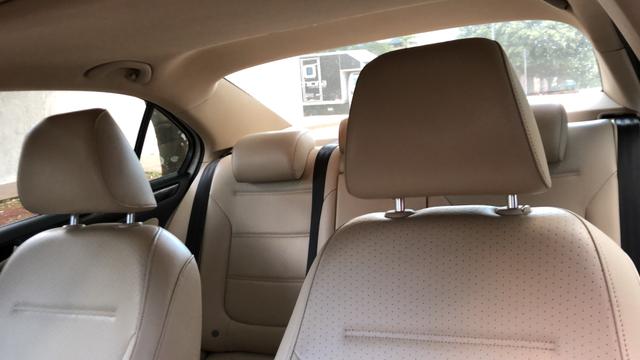 Jetta comfortline tiptronic - Foto 6