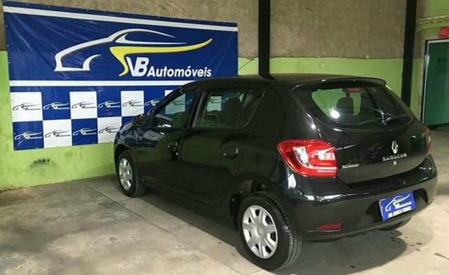 Sandero 1.0 3 cil.completo - Foto 3