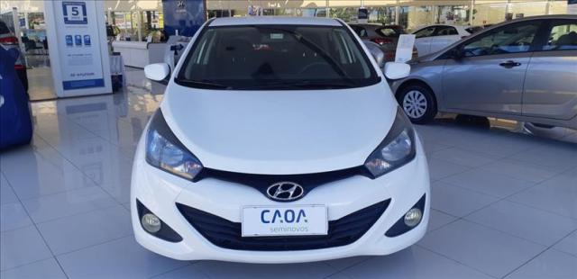 Hyundai Hb20 1.6 Comfort Plus 16v - Foto 3