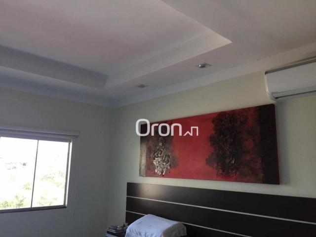 Sobrado com 3 dormitórios à venda, 160 m² por r$ 450.000,00 - setor faiçalville - goiânia/ - Foto 8
