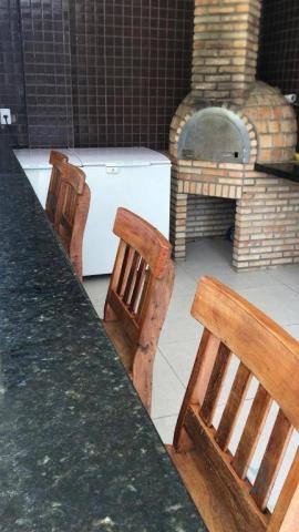 Apartamento com 3 dormitórios à venda, 60 m² por r$ 289.000 - maraponga - fortaleza/ce - Foto 4