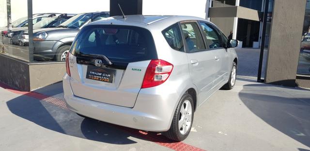 Honda fit LX 1.4-2011 FleX 16V (Petterson- *) - Foto 3