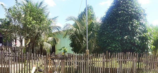 Casa no ramal da castanheira /Vila acre - Foto 2