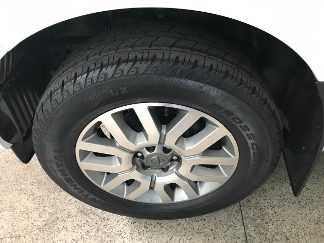 Frontier SL 4X4 Aut. Diesel 2016 - Foto 14