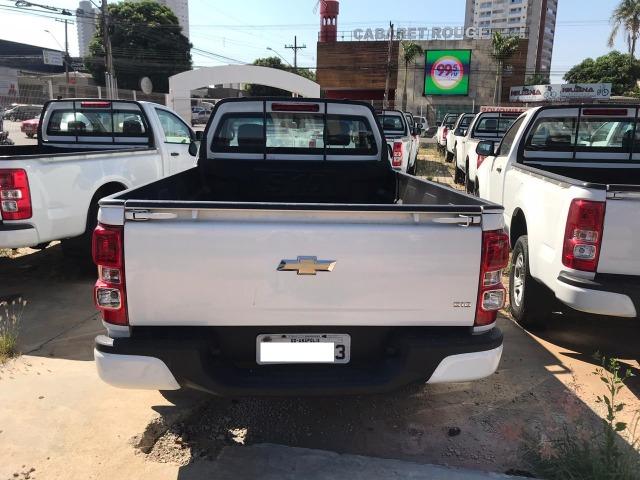 S10 Cab. Simples 2014 - Foto 4
