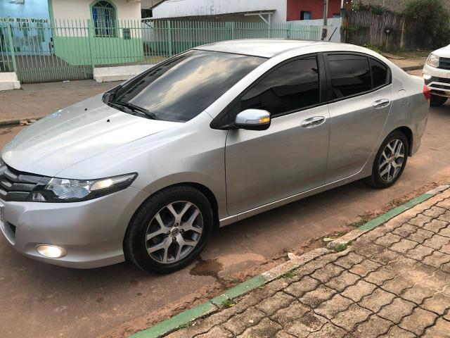 Honda City - Foto 3
