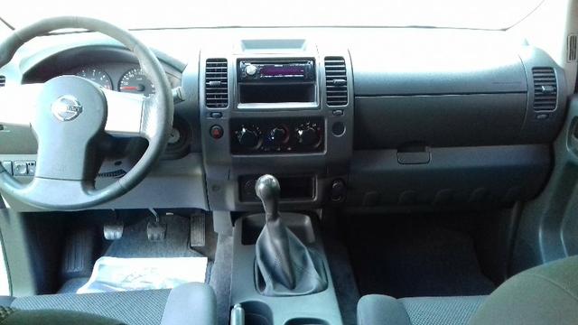 Nissan Frontier XE 4X2 - 2011/2012 - Foto 6