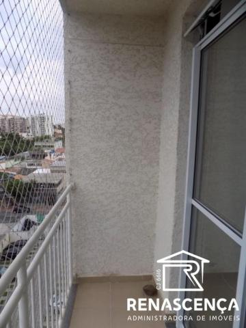 Apartamento - ENGENHO DE DENTRO - R$ 1.100,00 - Foto 18