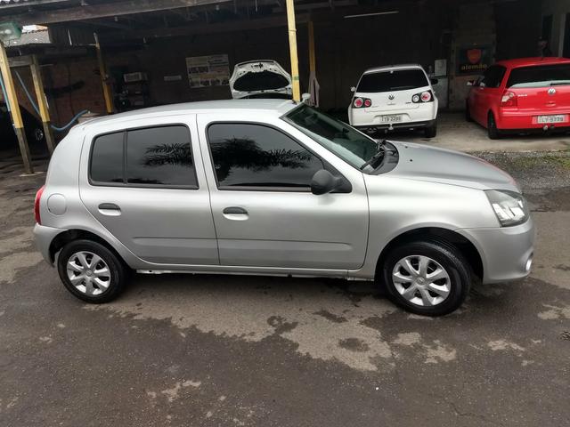 Clio 2014 - Foto 4