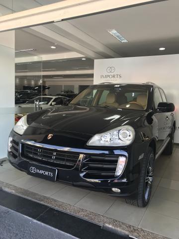 Porsche cayene pra vender hoje 2008 - Foto 3