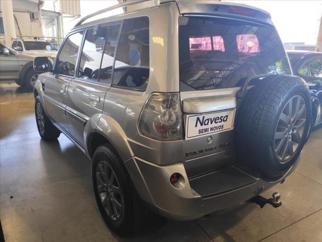 Mitsubishi Pajero Tr4 2.0 4x2 16v 140cv