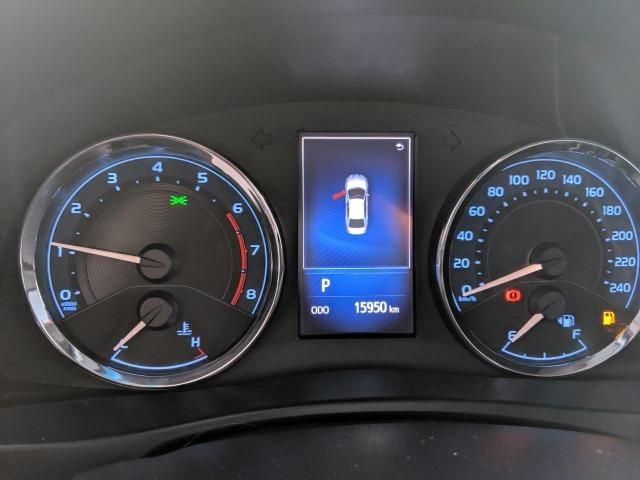 Corolla 2.0 xrs 16 v flex automático - Foto 7