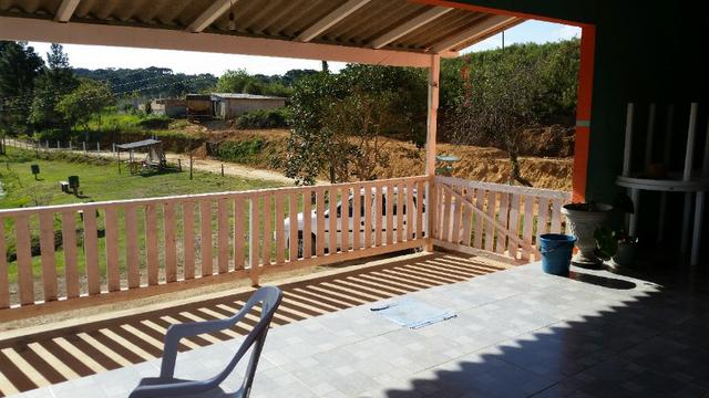 Linda Chácara Pague e Pesque, Bairro do Nogueiras - Areia Branca - Foto 15