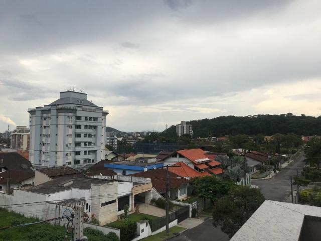 Apartamento à venda com 2 dormitórios em Bom retiro, Joinville cod:14940 - Foto 8