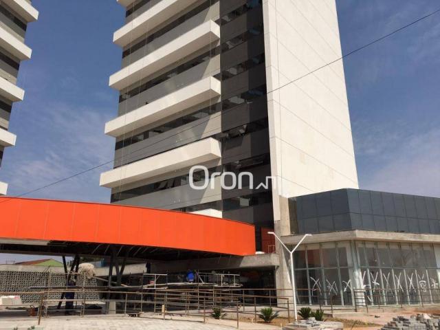 Sala à venda, 35 m² por R$ 213.000,00 - Vila Brasília - Aparecida de Goiânia/GO - Foto 5
