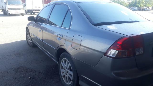 Honda civic - Foto 3