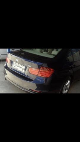 Vendo BMW 320i *83 - Foto 2