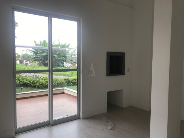 Apartamento à venda com 2 dormitórios em Bom retiro, Joinville cod:14940 - Foto 14