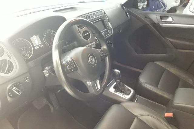 TIGUAN 2.0 TSI 16V 200CV TIPTRONIC 5P - Foto 5