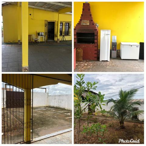 Casa grande pra família toda - Foto 4