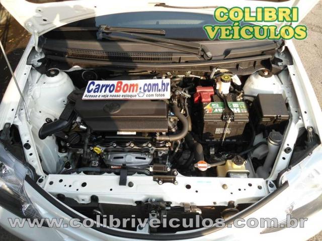 ETIOS X 1.3 Flex 16V 5p Mec. - Foto 10