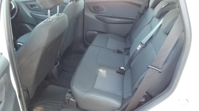 Spin 1.8 Lt 5 lugares 5 portas 2019 apenas 60.500 com 19.300 km - Foto 9
