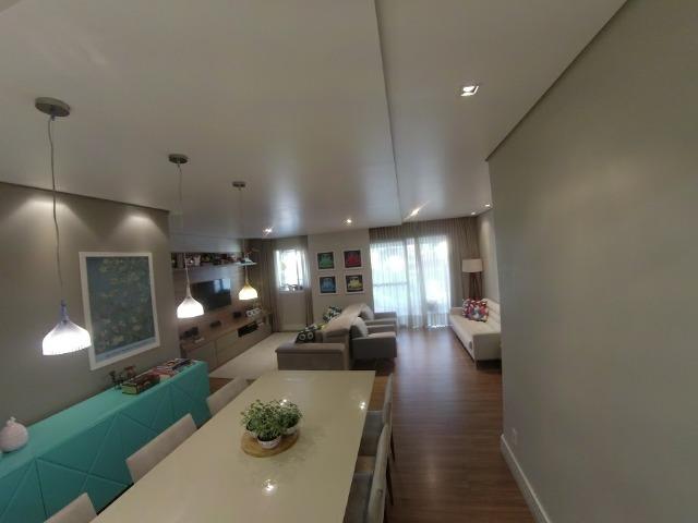 Apartamento Excelente com 2 Suítes e 2 Vagas - Arcádia São Bernardo - SBC - Foto 19