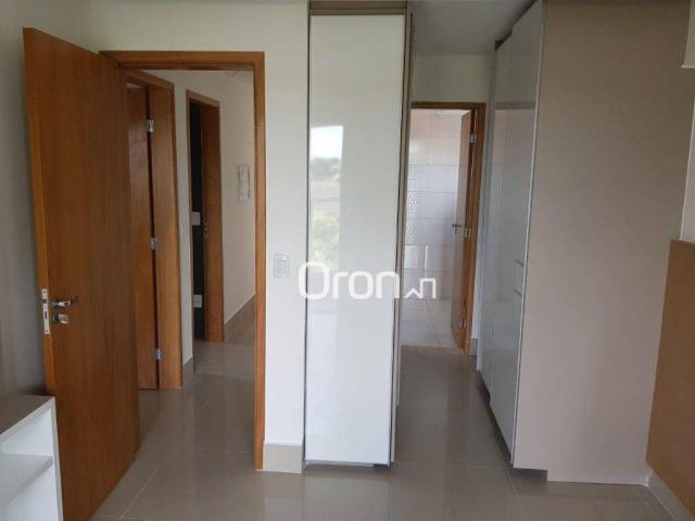 Apartamento à venda, 89 m² por R$ 340.000,00 - Jardim América - Goiânia/GO - Foto 6