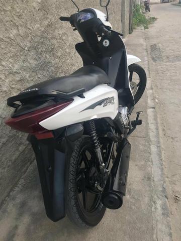 Shineray Jet + 2014 R$3.600 - Foto 6