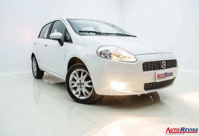 Punto Essence 1.6 - 2012 - 59600 Km - Unico Dono - Foto 2