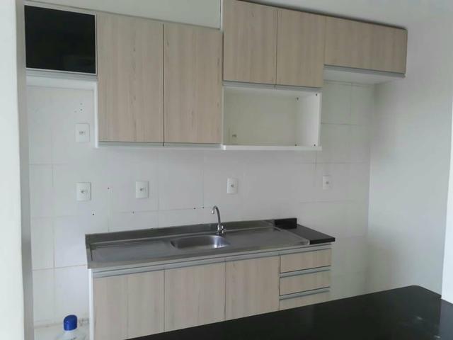Vendo apartamento no condomínio Eco Parque - Foto 10