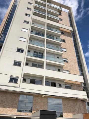 Apartamento à venda com 2 dormitórios em América, Joinville cod:17708