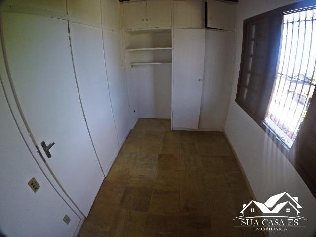 Casa duplex - 7 quartos - com uma linda vista panorâmica para praia de manguinhos - Foto 12