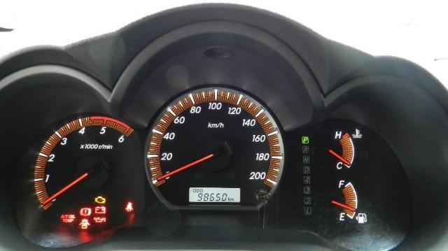 HILUX SRV AT ARO 17 TOP - Foto 6